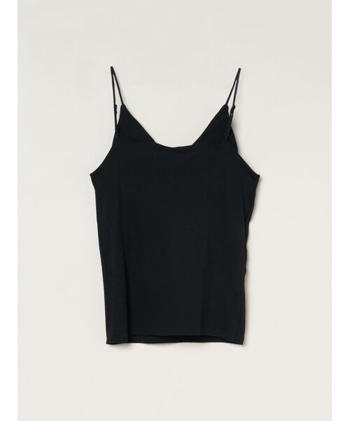 three dots / スリードッツ その他トップス | Foundation cotton bra camisole | 詳細1