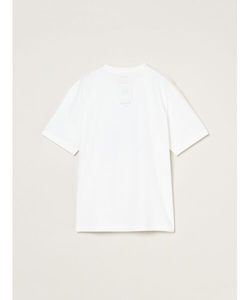 three dots / スリードッツ Tシャツ | 【unisex】 Graphic tee s/s | 詳細1