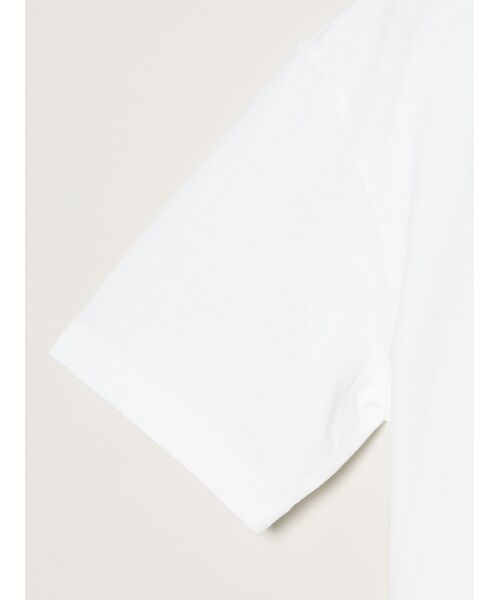 three dots / スリードッツ Tシャツ | 【unisex】 Graphic tee s/s | 詳細3