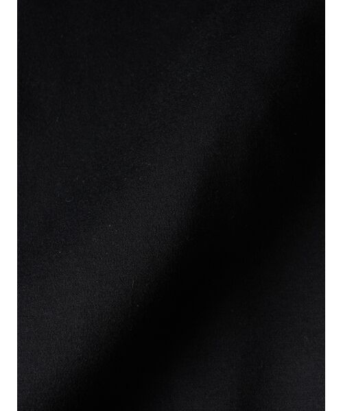 three dots / スリードッツ その他パンツ | Men's creamy double knit trousers | 詳細5