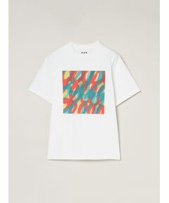 three dots / スリードッツ Tシャツ | 【unisex】 Graphic tee s/s