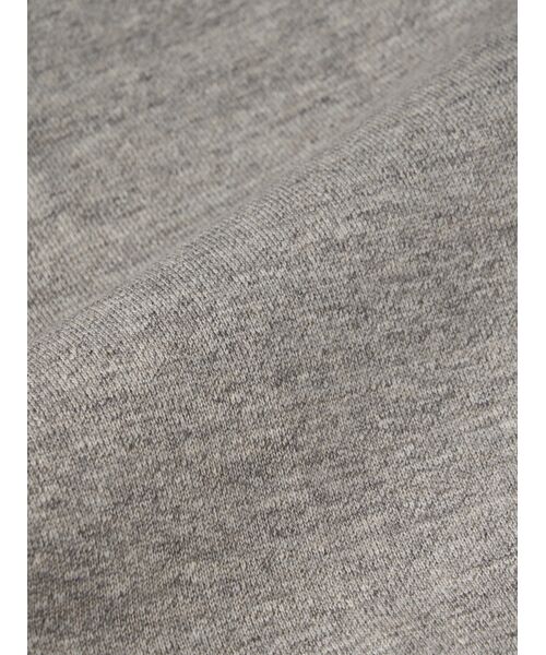 three dots / スリードッツ その他パンツ | Men's threne recycled cotton trousers | 詳細5