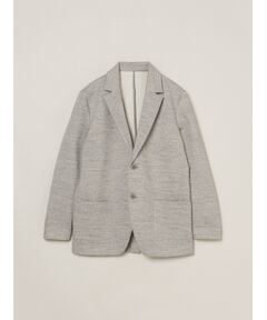 セール】 Men's mix pattern jacket （テーラードジャケット