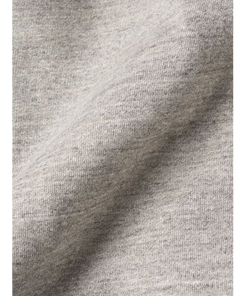 three dots / スリードッツ テーラードジャケット | Men's threne recycled cotton jacket | 詳細5