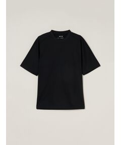 three dots / スリードッツ Tシャツ | Men's ceramic terry t-shirt