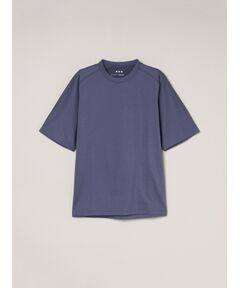 three dots / スリードッツ Tシャツ | Men's ceramic terry t-shirt