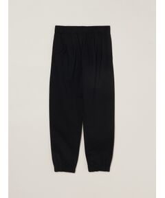 three dots / スリードッツ その他パンツ | Men's ceramic terry 2tuck pants