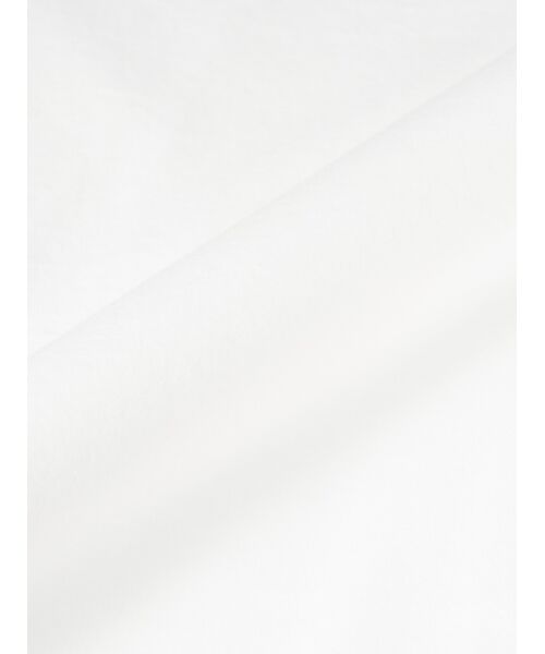 three dots / スリードッツ Tシャツ | Men's milky jersey t-shirt | 詳細5