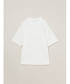 three dots / スリードッツ Tシャツ | Men's pile face t-shirt