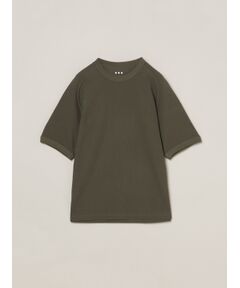 セール】 Men's pigment dyed cotton t-shirt （Tシャツ