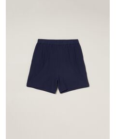 three dots / スリードッツ その他パンツ | Men's pile face short pants