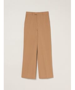 three dots / スリードッツ その他パンツ | Stretch typewriter tapered pants