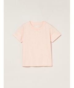three dots / スリードッツ Tシャツ | Sheer slub s/s tee