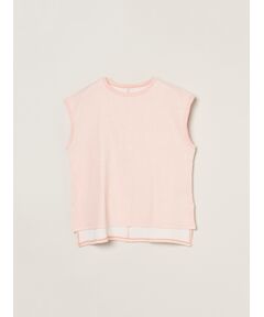 three dots / スリードッツ その他トップス | Vintage thermal tanktop