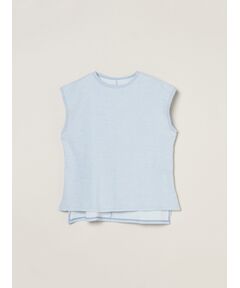 three dots / スリードッツ その他トップス | Vintage thermal tanktop