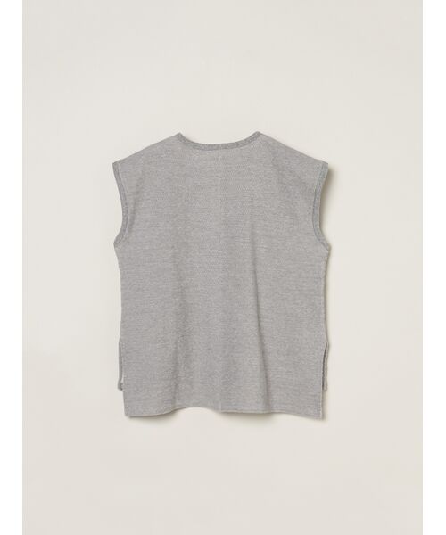 セール】 Vintage thermal tanktop （その他トップス）｜three