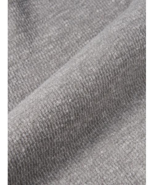 three dots / スリードッツ その他トップス | Vintage thermal tanktop | 詳細5