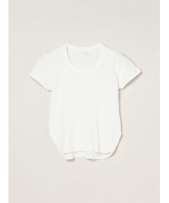 three dots / スリードッツ Tシャツ | Vintage thermal jessica