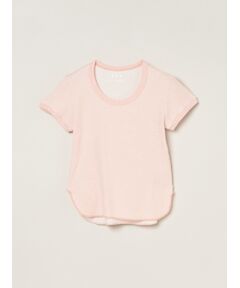 three dots / スリードッツ Tシャツ | Vintage thermal jessica