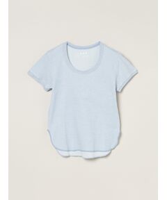 three dots / スリードッツ Tシャツ | Vintage thermal jessica