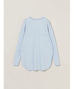 three dots / スリードッツ Tシャツ | Vintage thermal loose tee