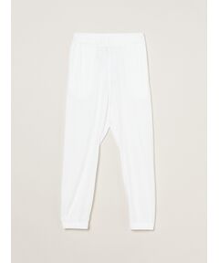 three dots / スリードッツ その他パンツ | Men's sanded jersery pants