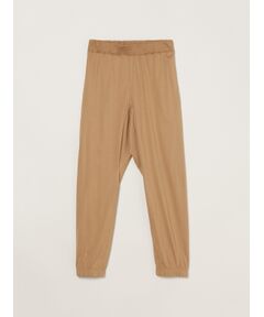 three dots / スリードッツ その他パンツ | Men's sanded jersery pants