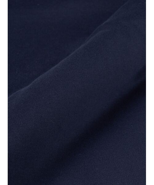 three dots / スリードッツ その他パンツ | Men's sanded jersery pants | 詳細5