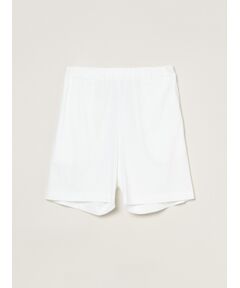 three dots / スリードッツ その他パンツ | Men's sanded jersery shorts