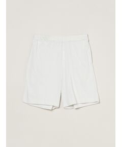 three dots / スリードッツ その他パンツ | Men's sanded jersery shorts