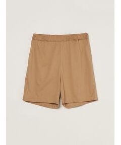 three dots / スリードッツ その他パンツ | Men's sanded jersery shorts