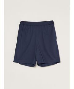 three dots / スリードッツ その他パンツ | Men's sanded jersery shorts