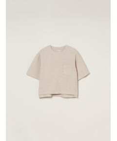 three dots / スリードッツ Tシャツ | Double pile t-shirt