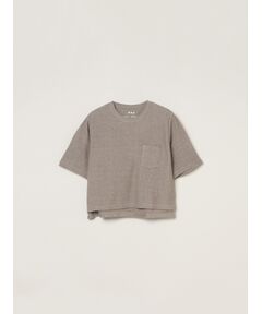 three dots / スリードッツ Tシャツ | Double pile t-shirt