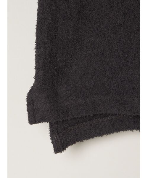 three dots / スリードッツ Tシャツ | Double pile t-shirt | 詳細4