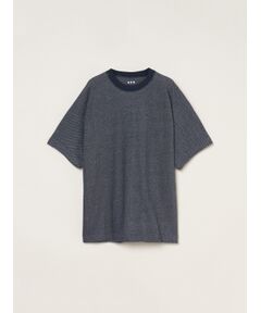 three dots / スリードッツ Tシャツ | Men's pile t-shirt