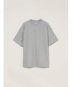 three dots / スリードッツ Tシャツ | Men's pile t-shirt