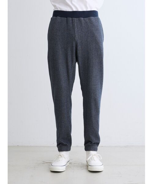 three dots / スリードッツ その他パンツ | Men's pile pants | 詳細10