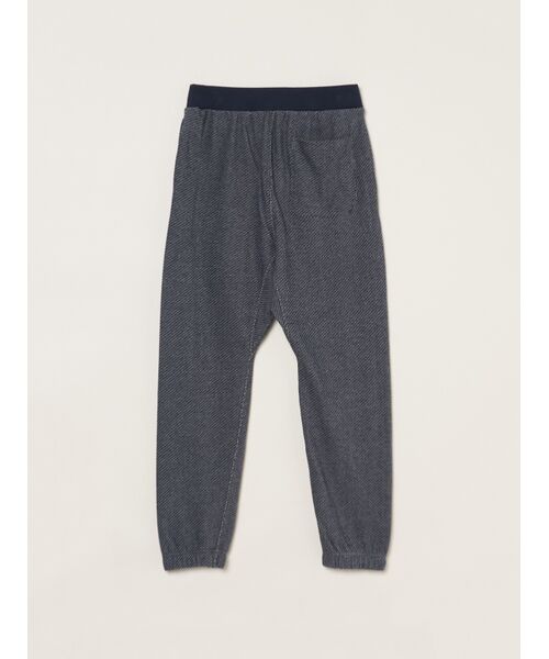 three dots / スリードッツ その他パンツ | Men's pile pants | 詳細1