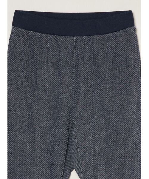 three dots / スリードッツ その他パンツ | Men's pile pants | 詳細2