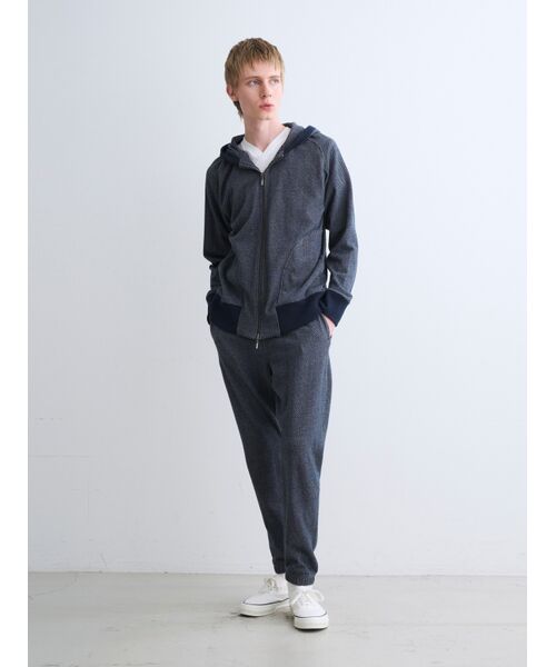 three dots / スリードッツ その他パンツ | Men's pile pants | 詳細6