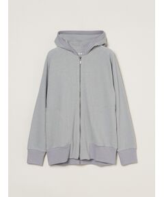 three dots / スリードッツ パーカー | Men's pile hoodie