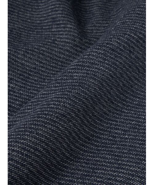 three dots / スリードッツ パーカー | Men's pile hoodie | 詳細5