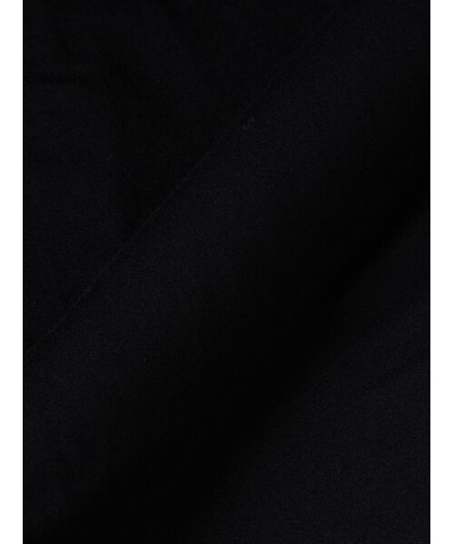 three dots / スリードッツ その他パンツ | Travel line fold over pants | 詳細5