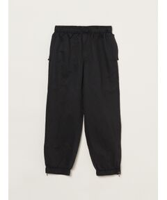 three dots / スリードッツ その他パンツ | Men's garmentdye linencotton pants