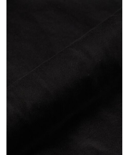 three dots / スリードッツ その他パンツ | Men's garmentdye linencotton pants | 詳細5