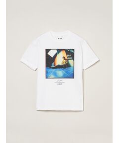three dots / スリードッツ Tシャツ | 【unisex】 Graphic tee s/s