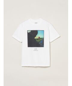 three dots / スリードッツ Tシャツ | 【unisex】 Graphic tee s/s