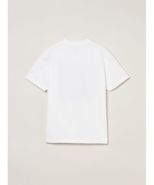 three dots / スリードッツ Tシャツ | 【unisex】 Graphic tee s/s | 詳細1