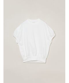 Ceramic terry cocoon tops